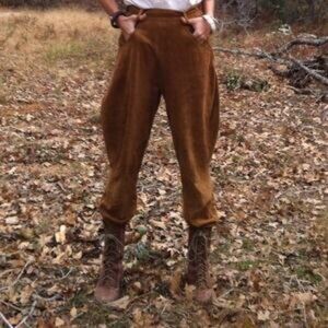 ❌RESERVED❌Beautiful RL equestrian trousers